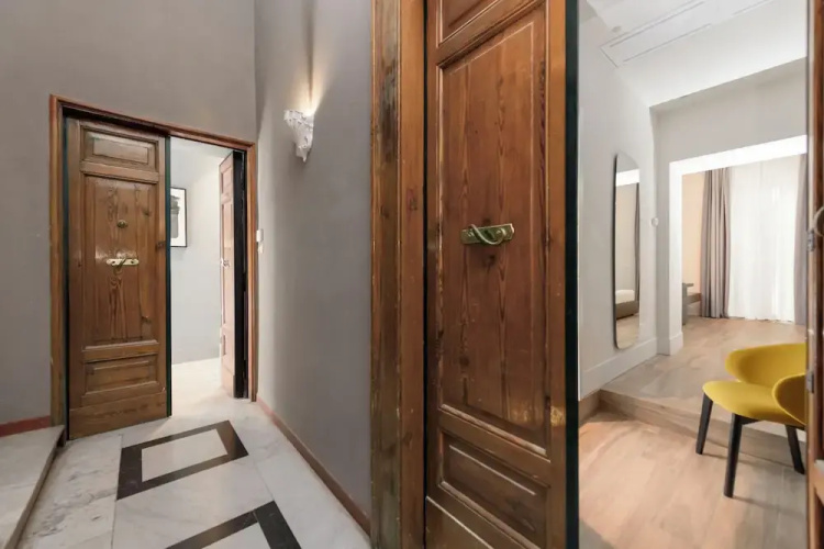 Domus Augustea - Luxury Accommodations