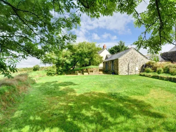 Holiday Home Blake