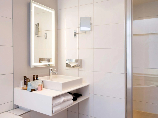 Novotel Den Haag City Centre photo 9