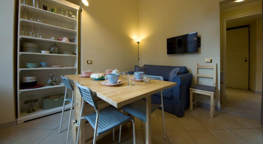 Vivi Rome Bed  Breakfast