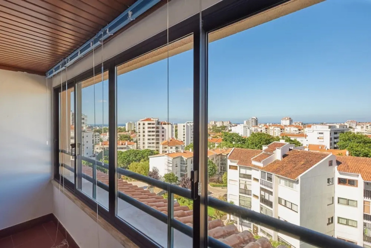 BeGuest Cascais View