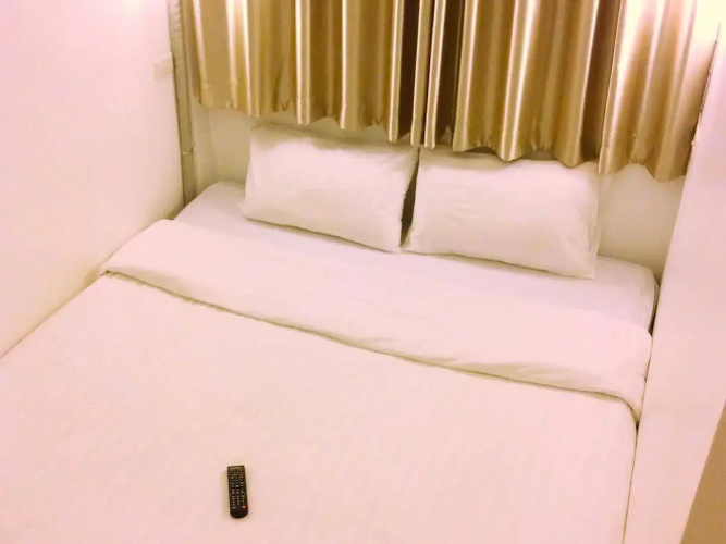 Chiangrai Clock Tower Hostel