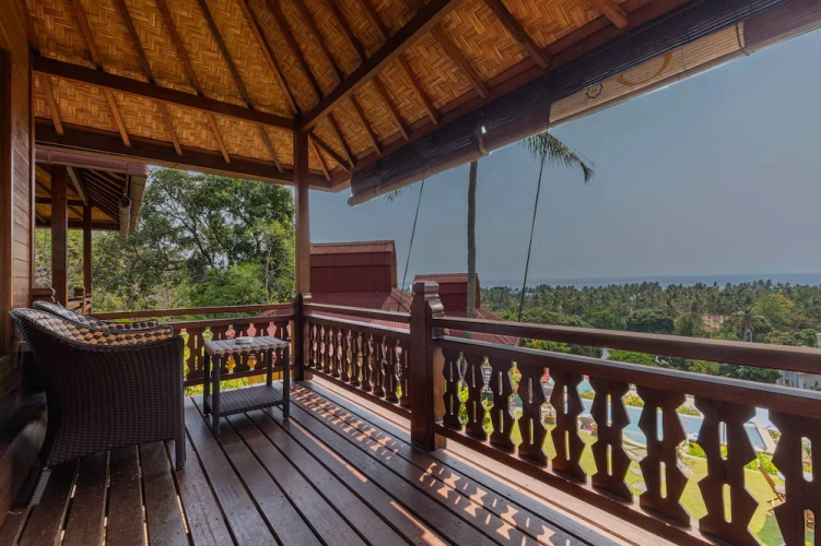 Safara Villa & Bungalow Syariah