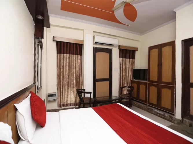 Double Suite