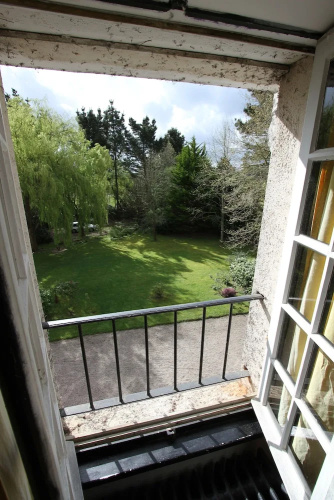 La Haute Flourie