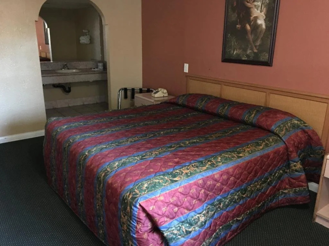 Panorama Motel