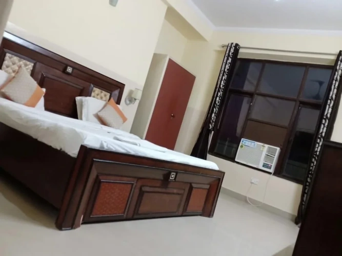 Premium room
