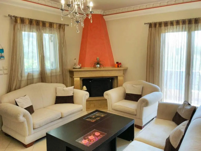 Paradise House