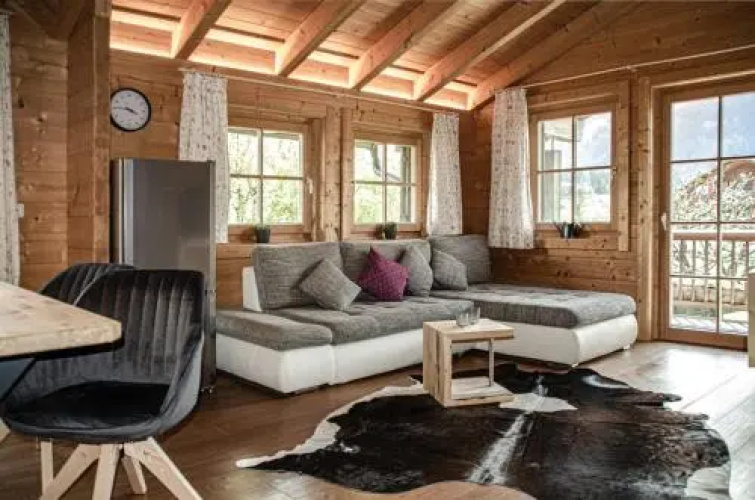 Haus am Kräuterbichl