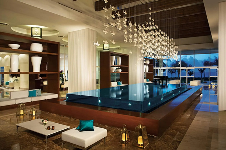 Dreams Jade Resort & Spa - All Inclusive