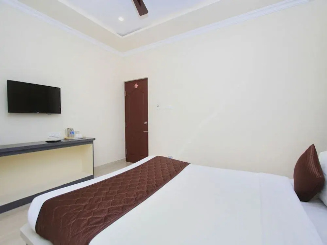 Bouvana Residency