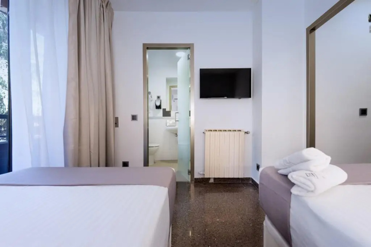 Roisa Hostal Boutique