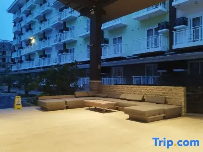 Tower B, 517 Grand Amani Residence