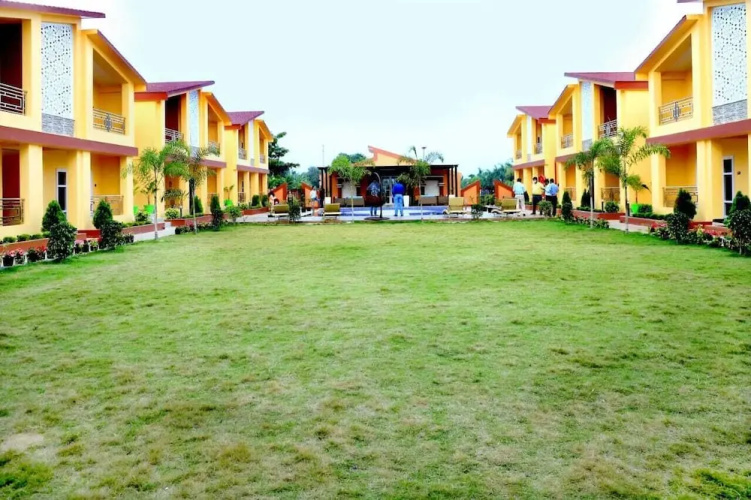 Tampara Resort
