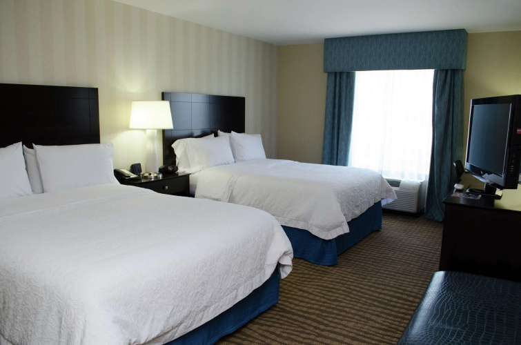 Hampton Inn Thomson