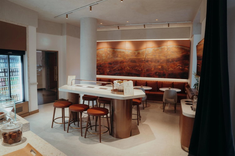 Grand Hyatt Berlin photo 20