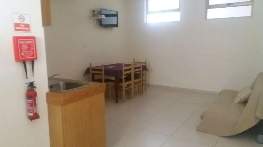 The 7 Apartments