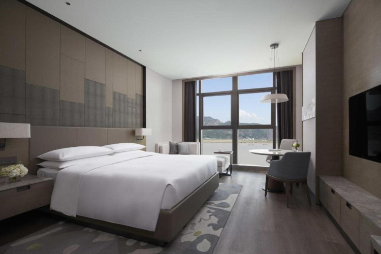 Wenzhou Marriott Hotel