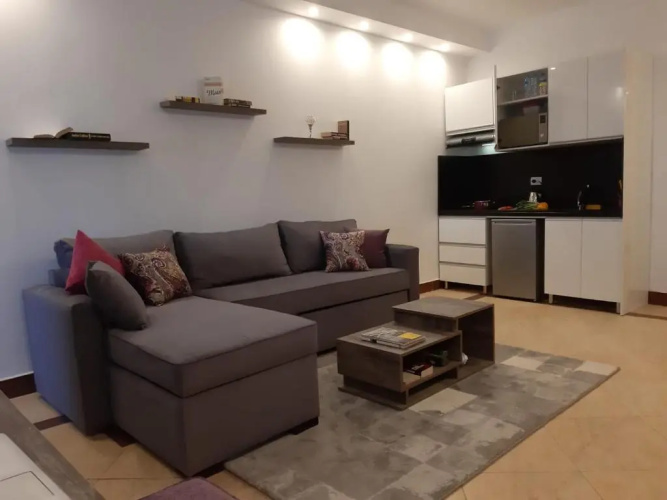 Alia Beach Residence