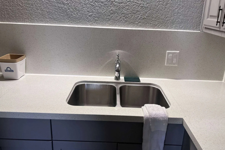 Sulphur Extended Stay
