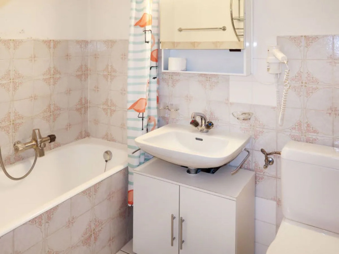 Residence Velan 23259