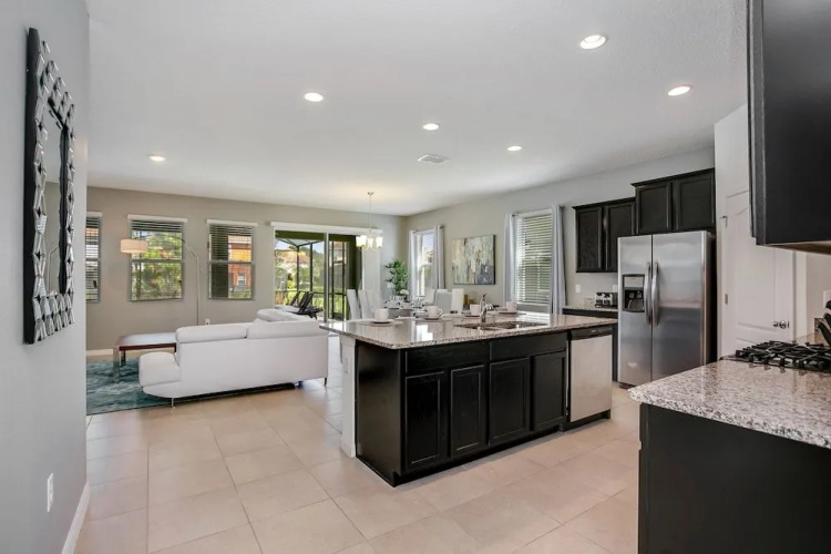 Wildwood Way Villa 1