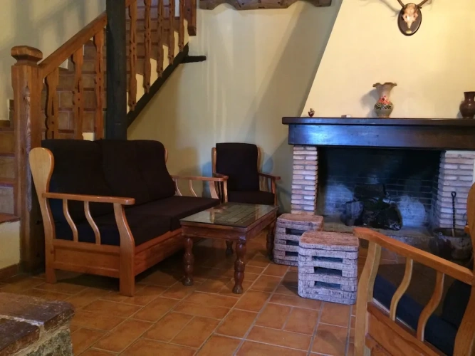 3 Bedrooms Family Bungalow with mountain view