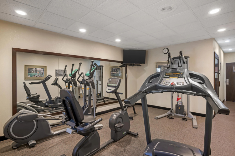 Best Western Suites Near Opryland photo 25
