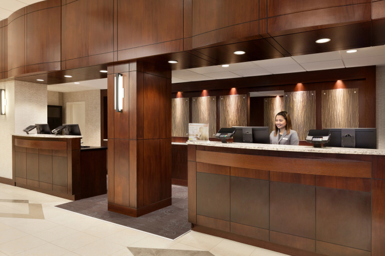 Crowne Plaza Crystal City-Washington, D.C. photo 28