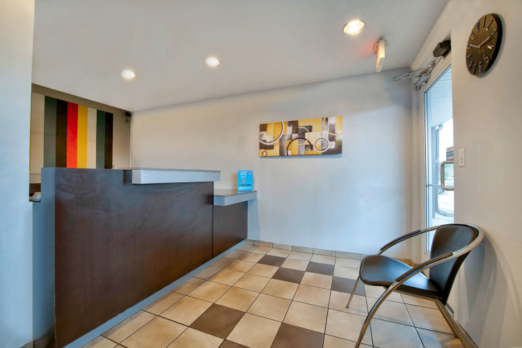 Studio 6 Extended Stay - Pascagoula, MS