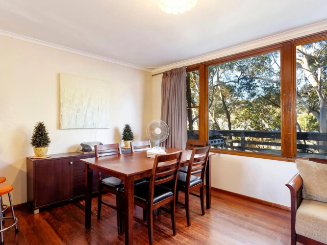 Gumtree Cottage Hawks Nest