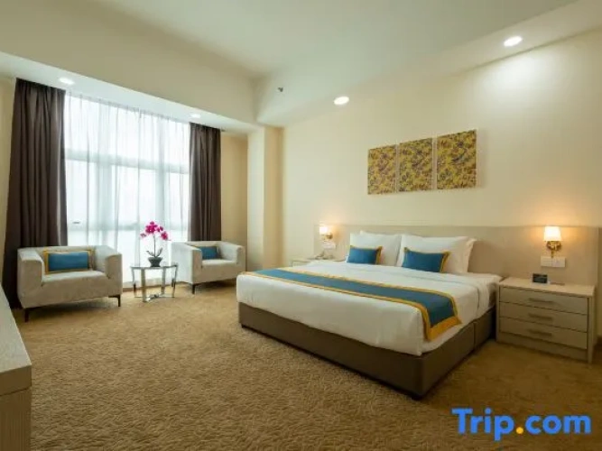 Presidential Suite