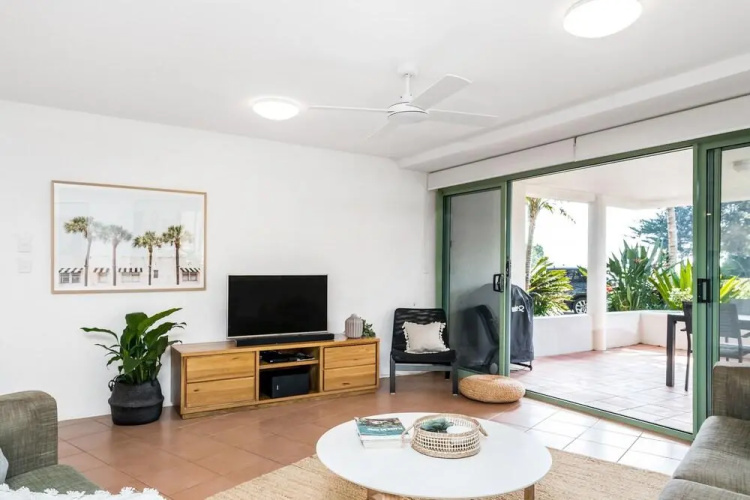 Apartment 3 Surfside