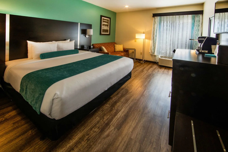 City Express by Marriott Duluth