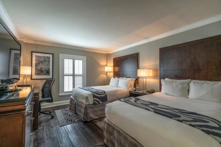 Hotel Le Marais photo 22