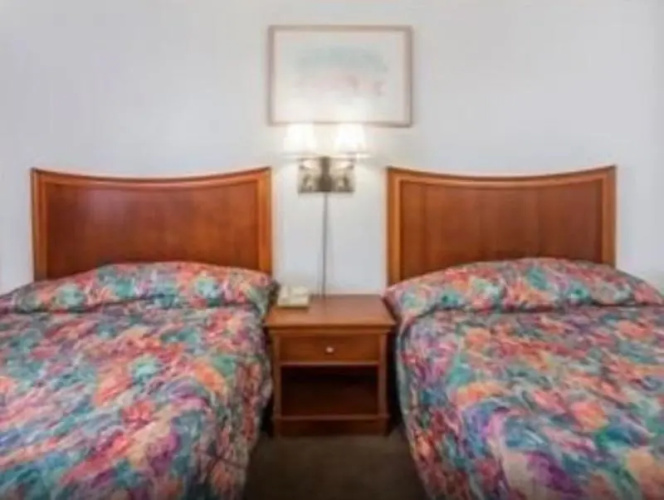 Rodeway Inn