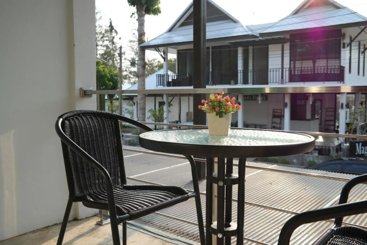 Baan i Talay Chumphon