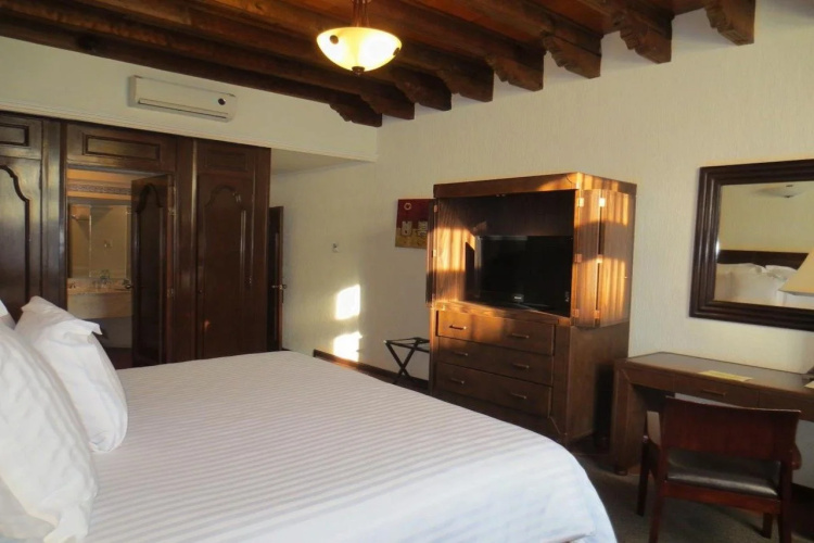 Hotel Hacienda La Venta