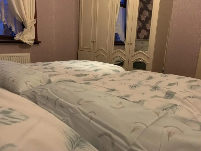 Cosy Moston Apartment M40