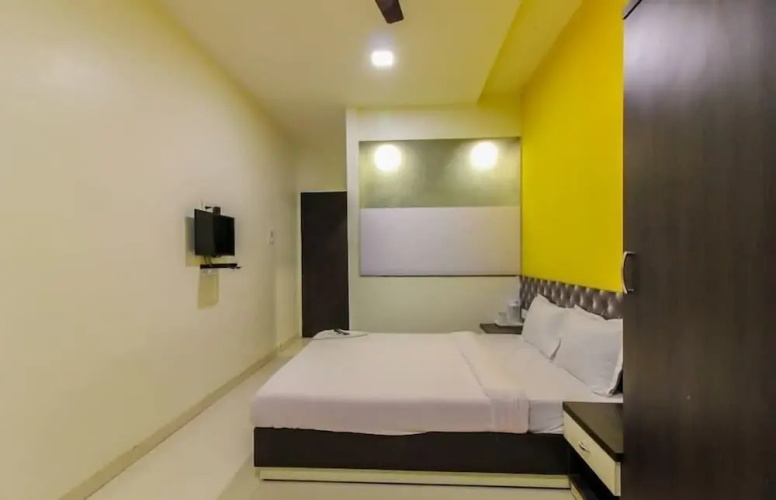 Hotel Marvey Residency