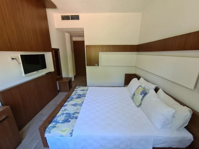 Karakas Hotel