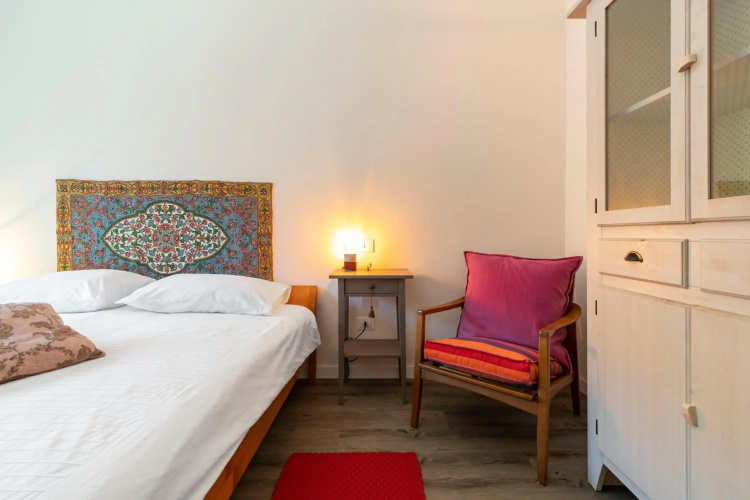 Snug Apartment With Private Courtyard M0270422677