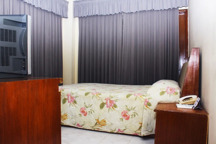 Hotel Coral Reef