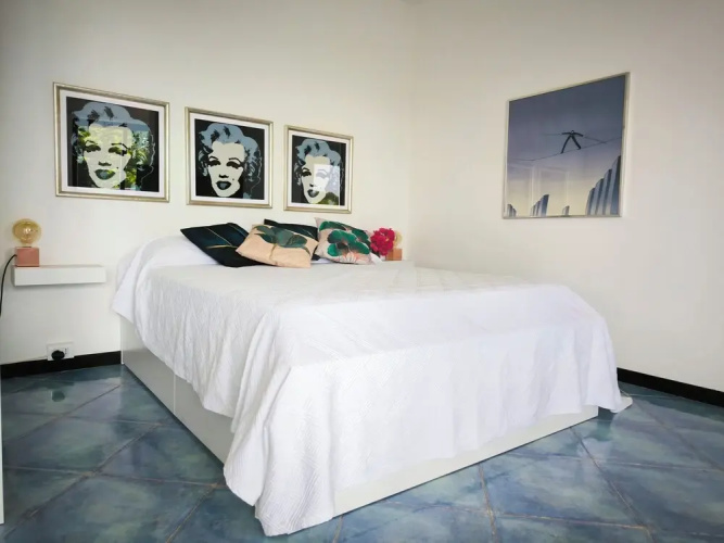 Le Colmate Guesthouse