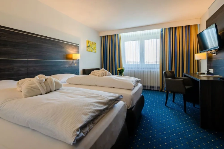 Comfort Twin room