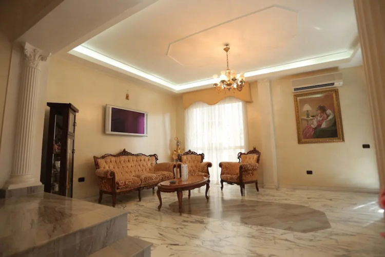 Casa Totò