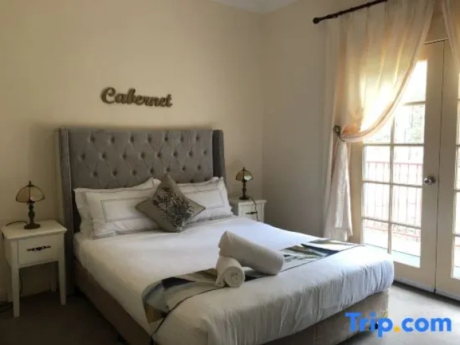 1 Bedroom Standard room