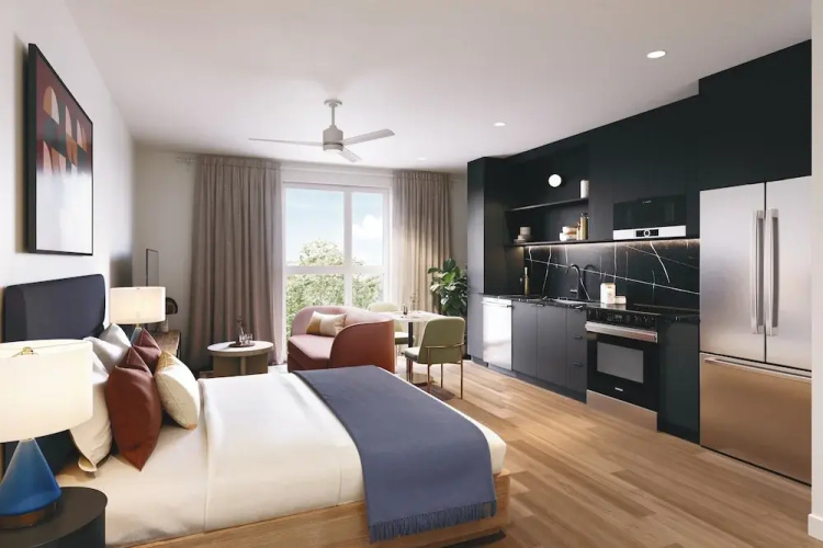 The Code Hotel