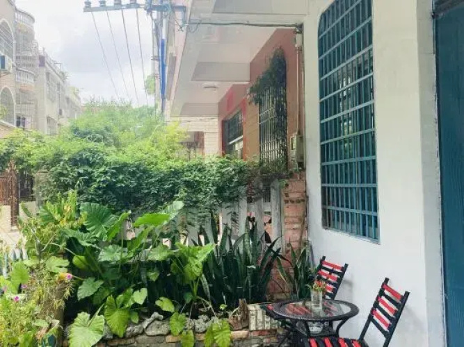 Beihai Misty Youth Hostel
