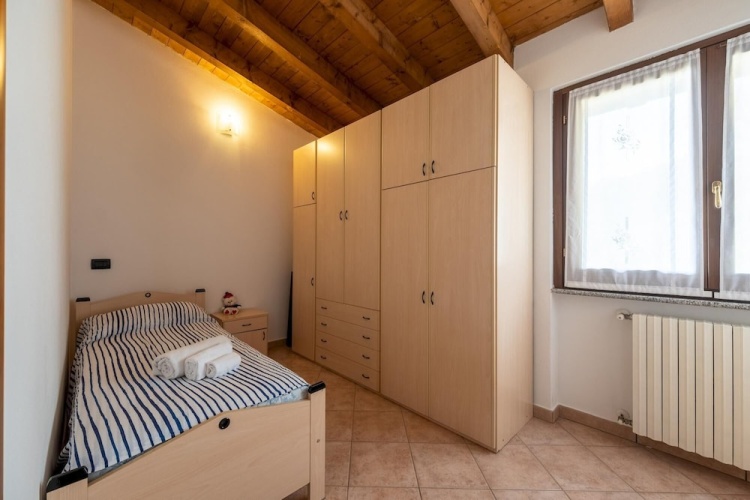 Casa del Gatto in Paratico